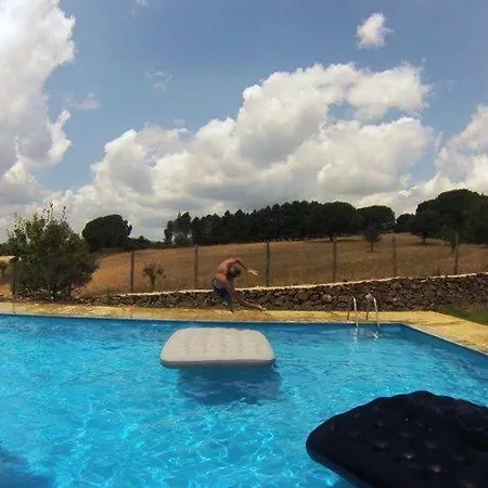 Helga's Camping Turismo Rurale *