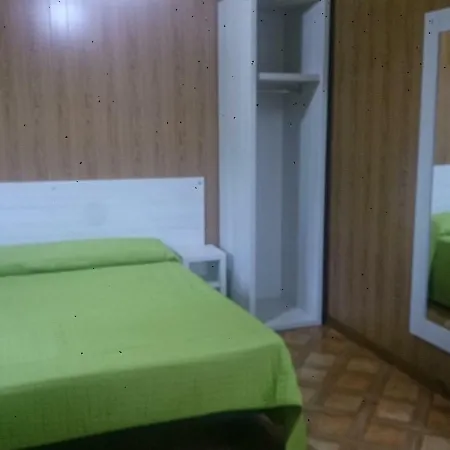 Helga's Camping Turismo Rurale *