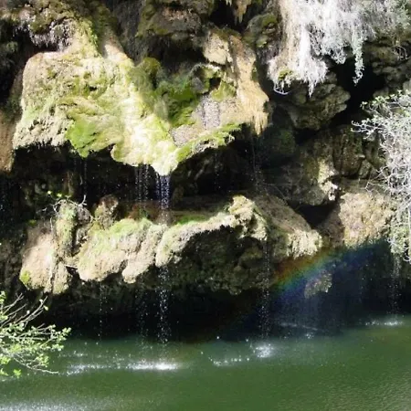 Helga's Camping Turismo Rurale Camping