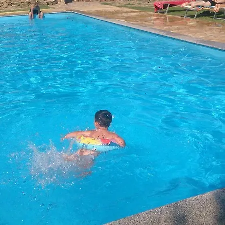 Helga's Camping Turismo Rurale