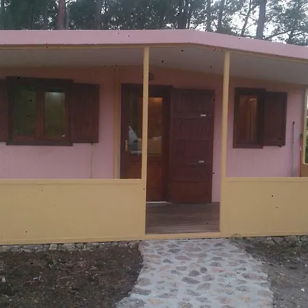 Helga's Camping Turismo Rurale Seùlo
