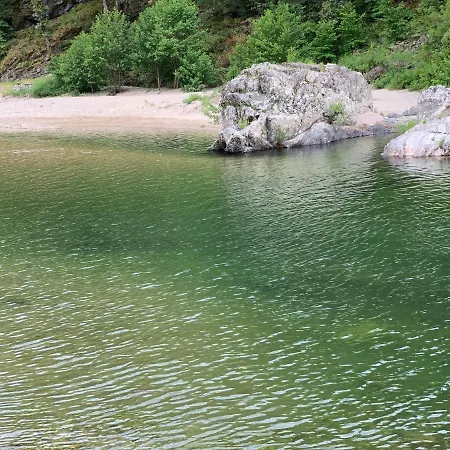 Campsite Helga's Camping Turismo Rurale *