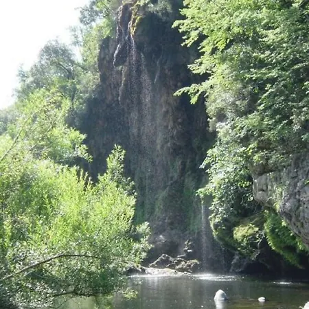 Campsite Helga's Camping Turismo Rurale *
