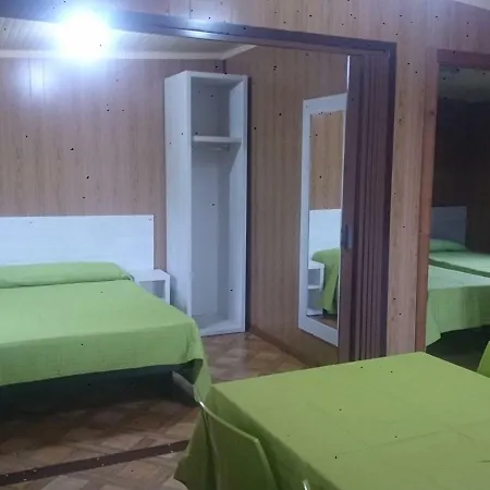 Helga's Camping Turismo Rurale Campsite