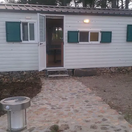 Campsite Helga's Camping Turismo Rurale *