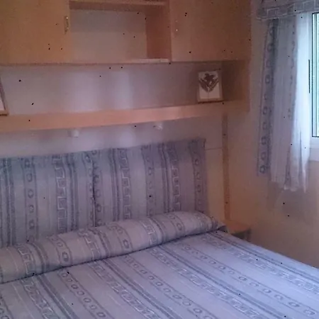 Helga's Camping Turismo Rurale *