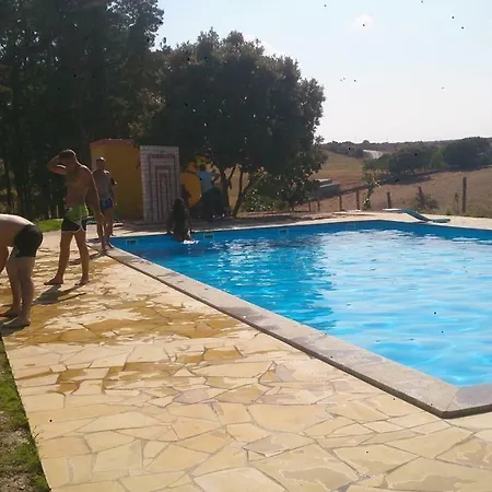 Helga's Camping Turismo Rurale Campsite Seulo